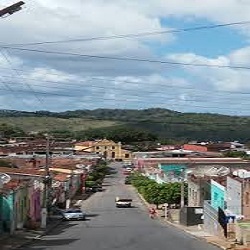 Prefeitura de São Benedito do Sul-PE