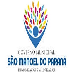 Prefeitura de São Manoel do Paraná-PR