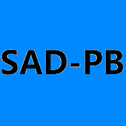 SAD-PB