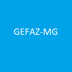 GEFAZ-MG