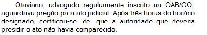 questao 1 oab estatuto oab 23 - Simulado Brasil Concurso