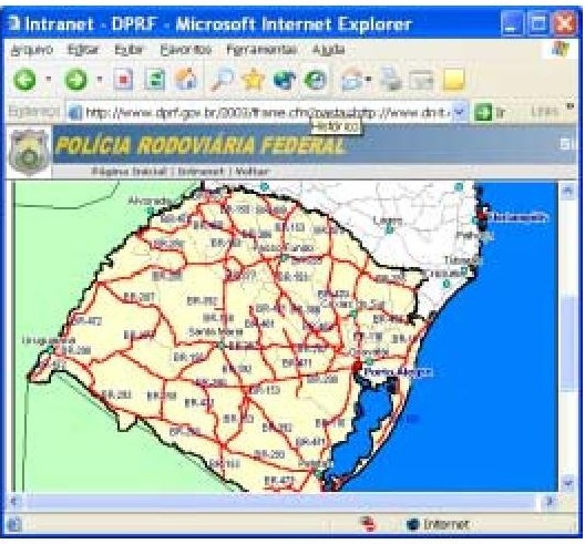 questao 3 prf nocoes informatica 4 - Simulado Brasil Concurso