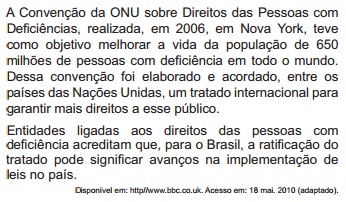 Simulado ENEM 6069  SOCIOLOGIA   QUESTAO  17