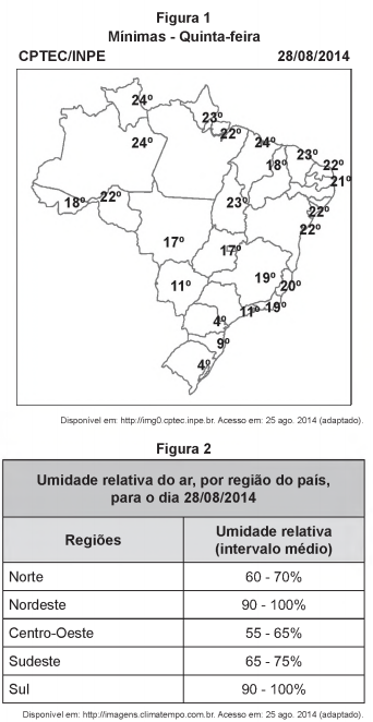 Simulado ENEM 6123 GEOGRAFIA  QUESTAO 01