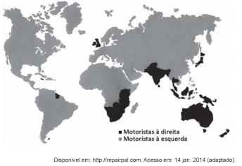 Simulado ENEM 6123 GEOGRAFIA  QUESTAO 16