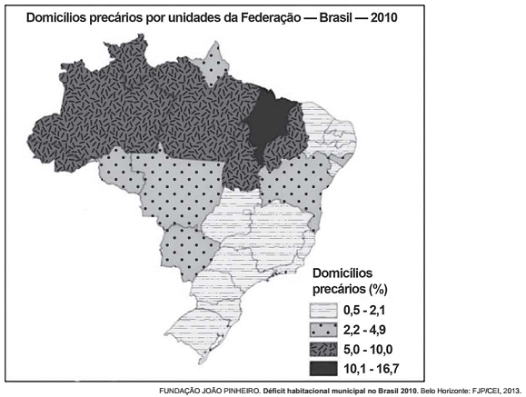 Simulado ENEM 6123 GEOGRAFIA  QUESTAO 19