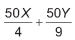 Simulado ENEM 6206  MATEMATICA QUESTAO 13 A