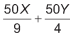 Simulado ENEM 6206  MATEMATICA QUESTAO 13 B