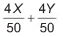 Simulado ENEM 6206  MATEMATICA QUESTAO 13 C