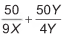 Simulado ENEM 6206  MATEMATICA QUESTAO 13 E