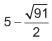 Simulado ENEM 6207  MATEMATICA QUESTAO 06 A