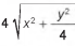 Simulado ENEM 6267  MATEMATICA QUESTAO 05 D