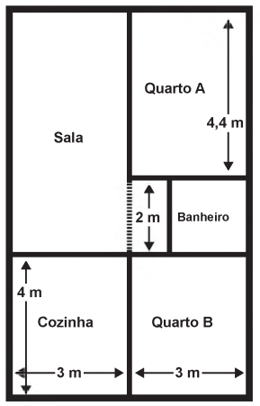 Simulado ENEM 6276 MATEMATICA QUESTAO 16