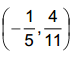 Questão 3-d - Prova CORSAN-RS - Matemática 1 - Questões e Simulados - Simulado Brasil Concurso