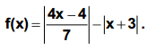 Questão 3 - Prova CORSAN-RS - Matemática 1 - Questões e Simulados - Simulado Brasil Concurso