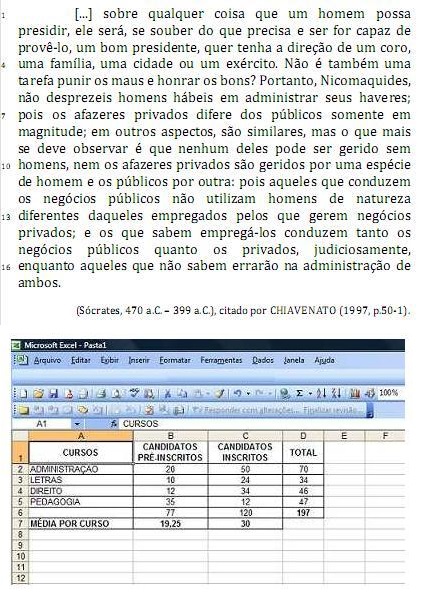 Prova CFA - Noções de Informática 2 - Questões 4 - Simulado Brasil Concurso