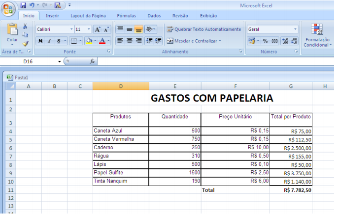 Questão 5 - Prova CORSAN-RS - Informática 1 - Questões e Simulados - Simulado Brasil Concurso