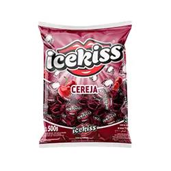 Imagem de Bala Dura Icekiss Cereja Cx36Pcx500G Cory