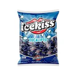 Imagem de Bala Dura Icekiss Extra Forte Cx36Pcx500G Cory