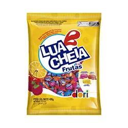 Imagem de Bala Mast Lua Cheia Frutas 400G Cxx24Pc Dori