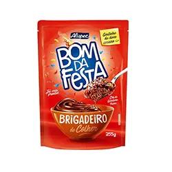 Imagem de Brigadeiro De Colher Alispec Festa Cxx12Bix255G