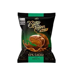 Imagem de Bala But Tof Menta Arcor Cxx15Pcx500G
