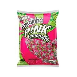 Imagem de Bala Mast Cory Azed Pink Lemonade Cx24Pcx500G