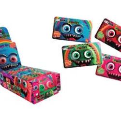 Imagem de Bala Goma Gummy Monsters Duo 9G Cxx12Dpx15Un Danilla