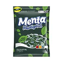 Imagem de Bala Mast Menta 400G Cxx24Pc Dori