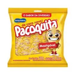 Imagem de Bala Mast Pacoquita Santa Helena 600G Cx18Pc