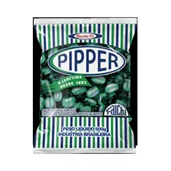 Imagem de Bala Dura Pipper Cxx30Pcx600G Sta Fe