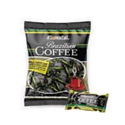 Imagem de Bala Brazilian Coffee 500G Cxx16Pcx139Un Boavistense