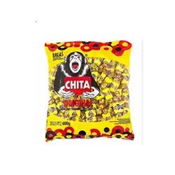 Imagem de Bala Mast Chita Abacaxi Cx24Pcx500G Cory