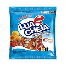 Imagem de Bala Mast Lua Cheia Chantilly Cxx24Pcx600G Dori