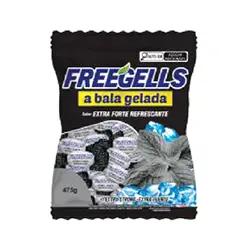 Imagem de Bala Freegells Extra Forte Cxx36Pcx475G Riclan