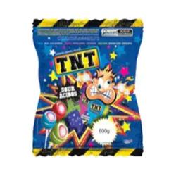 Imagem de Balas/Pirul Mix Tnt Halloween Cxx20Pcx500G Riclan