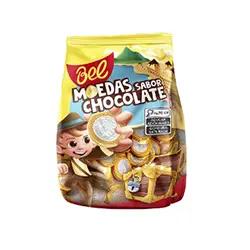 Imagem de Moedas Chocolate Bel Cxx16Pcx500G