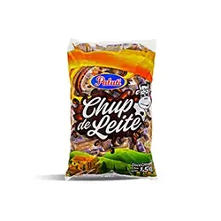 Imagem de Chupao De Leite Paluti 1,5Kg Cxx6Pcx50Un