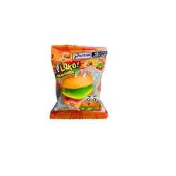 Imagem de Diploko Burguer Gummy 15G Cxx12Dpx24Unx15G Danilla