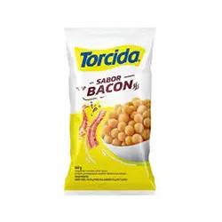 Imagem de Torcida 60G Bacon Cxx24Un Lucky