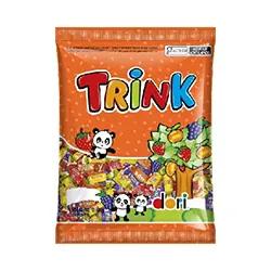 Imagem de Bala Mast Trink Frutas 400G Cxx24Pc Dori