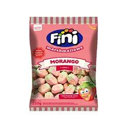 Imagem de Marsh Fini Morango Cxx12Pcx250G