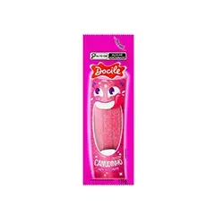 Imagem de Canudinho 15G Tutti-Frutti Citrico Docile Cxx12Dpx12Un