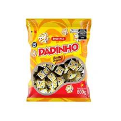 Imagem de Dadinho 600G Dizioli 18X100Un