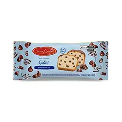 Imagem de Bolo 200G Gotas Choco Sta Edwiges Cxx24Un