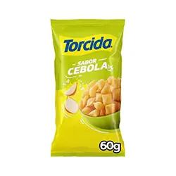 Imagem de Torcida 60G Cebola Cxx24Un Lucky