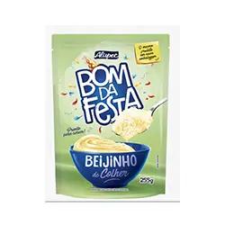 Imagem de Beijinho De Colher Alispec Festa Cxx12Bix255G