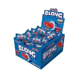 Imagem de Chicle Blong Blue Cxx24Dpx200G Peccin