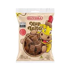 Imagem de Chupao De Leite Oliveira 60G Cxx80Un