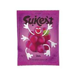 Imagem de Refr Po Uva 30G Sukest Cxx10Dpx15Un